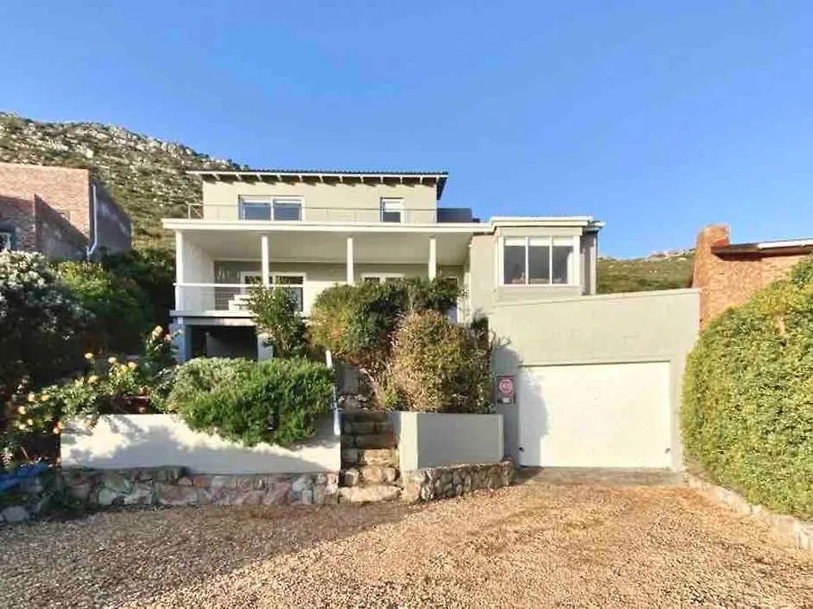Hilltop Haven In Scarborough Conservation Village Le Cap 0*,