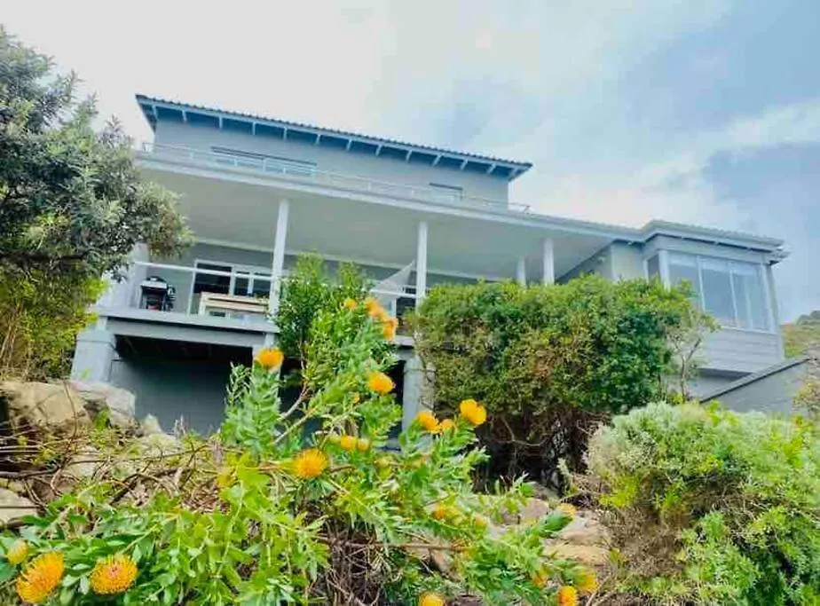 Hilltop Haven In Scarborough Conservation Village Le Cap