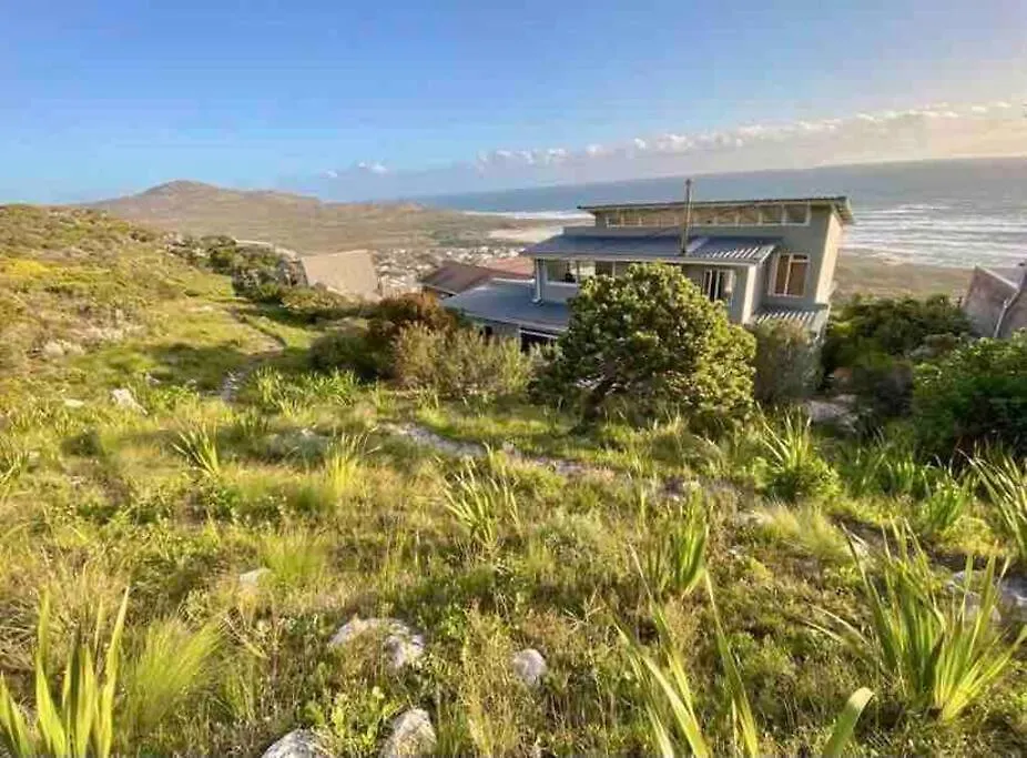 Hébergement de vacances Hilltop Haven In Scarborough Conservation Village Le Cap Afrique du Sud
