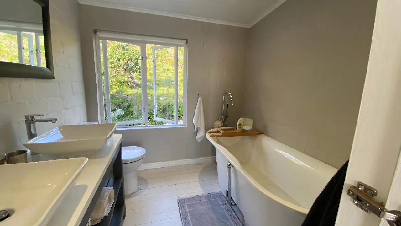 Hilltop Haven In Scarborough Conservation Village Le Cap 0*,  Afrique du Sud